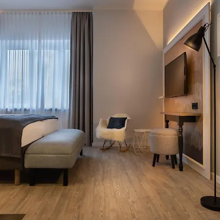 فندق Garner - Wilmersdorf By Ihg