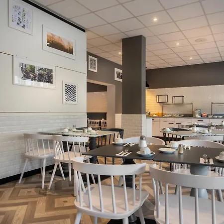 فندق Garner - Wilmersdorf By Ihg
