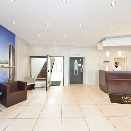 Garner - Wilmersdorf By Ihg Hotel Berlijn