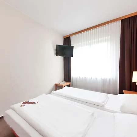 فندق Garner - Wilmersdorf By Ihg