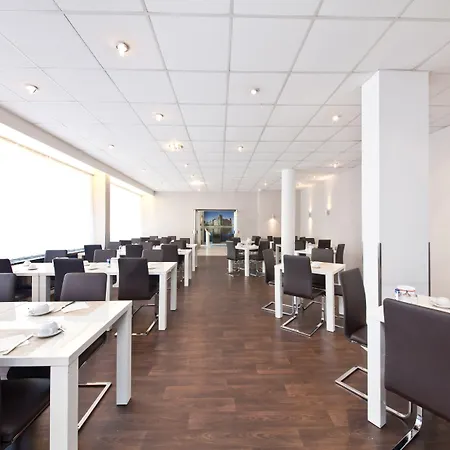 فندق Garner - Wilmersdorf By Ihg