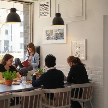 Garner - Wilmersdorf By Ihg