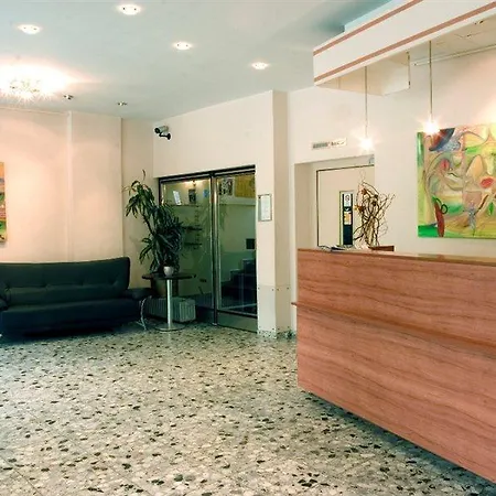 فندق Garner - Wilmersdorf By Ihg