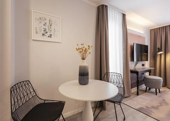 Garner - Wilmersdorf By Ihg 3*