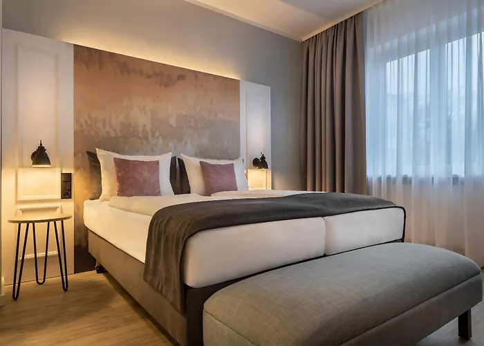 Garner - Wilmersdorf By Ihg