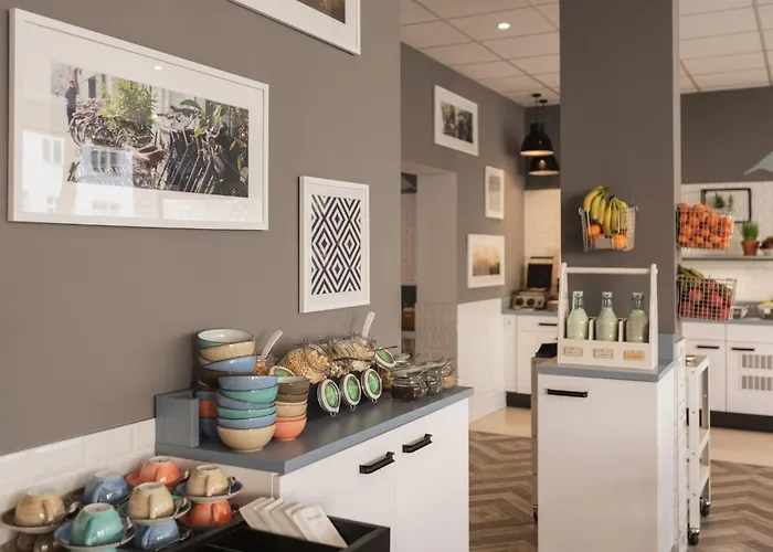 Garner - Wilmersdorf By Ihg