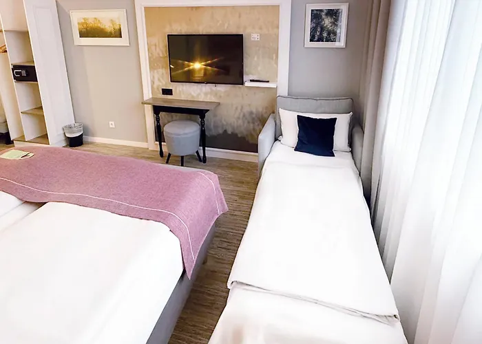 Garner - Wilmersdorf By Ihg