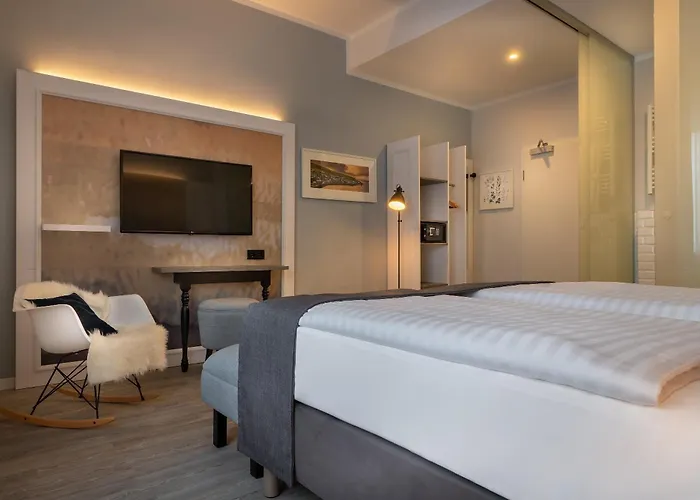 Garner - Wilmersdorf By Ihg 3*