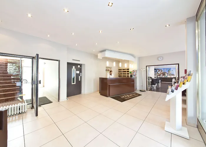 Garner - Wilmersdorf By Ihg