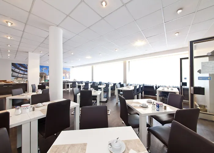 Garner - Wilmersdorf By Ihg