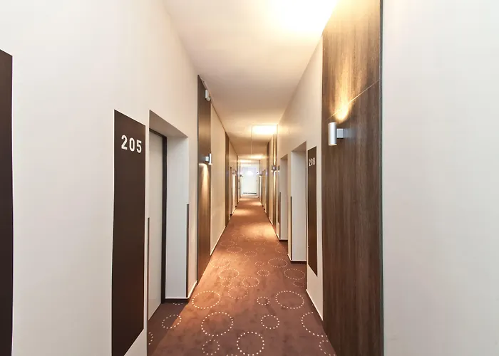 Garner - Wilmersdorf By Ihg 베를린