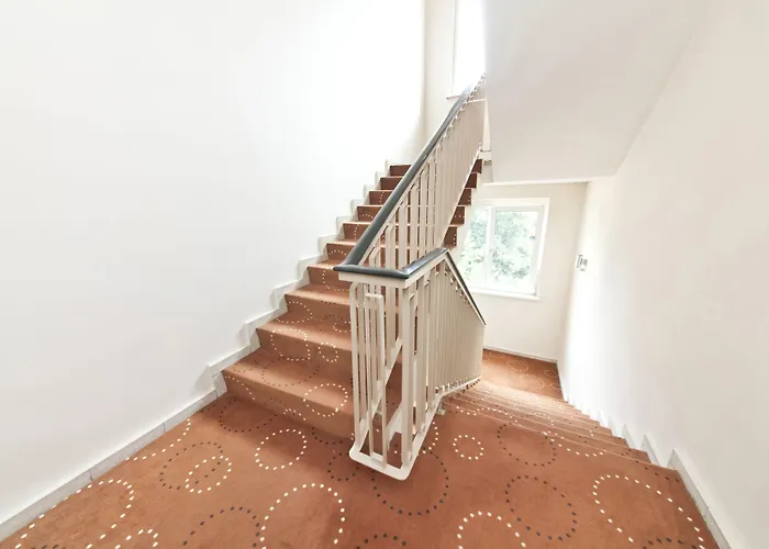 Garner - Wilmersdorf By Ihg 3*