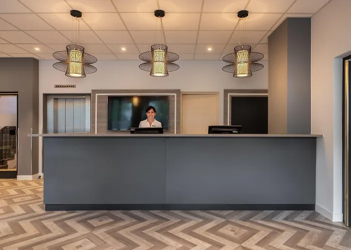 Garner - Wilmersdorf By Ihg 3*