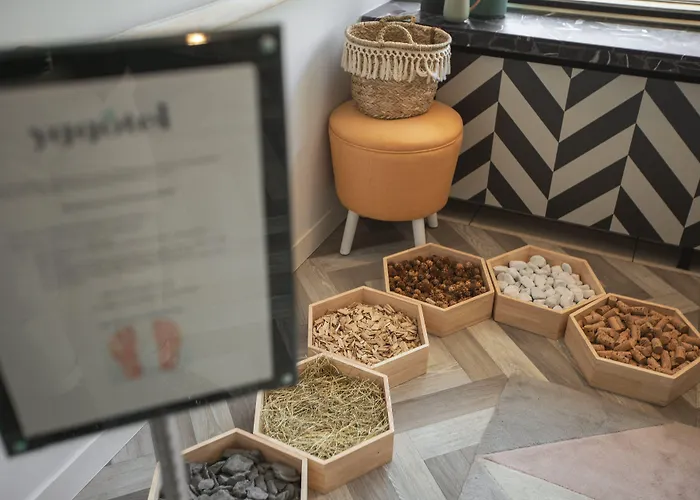 ホテル Garner - Wilmersdorf By Ihg