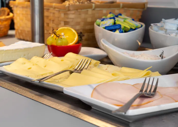 Garner - Wilmersdorf By Ihg 3*