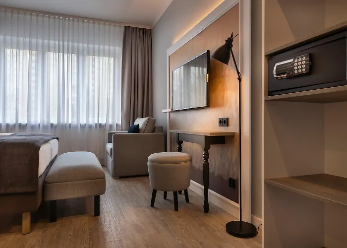 Garner - Wilmersdorf By Ihg 베를린